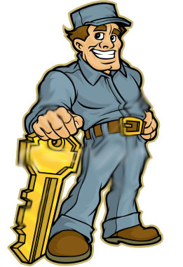 Integrity Lock & Key Company for Locksmiths in Las Cruces, NM